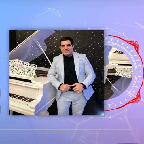 دانلود آهنگ ووصال علیو به نام وفاسیز انسان
